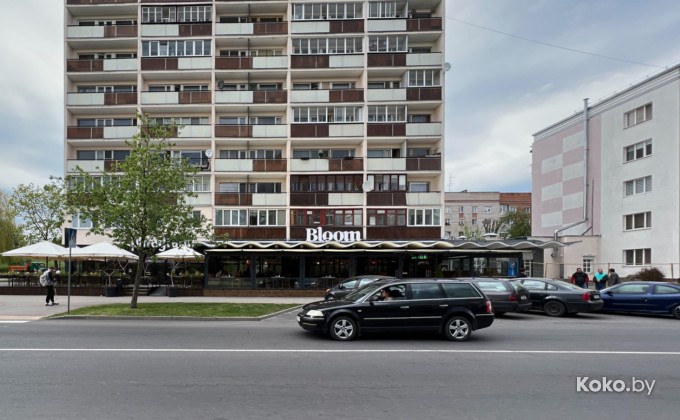 Bloom cafe / Блум кафе - галерея 1