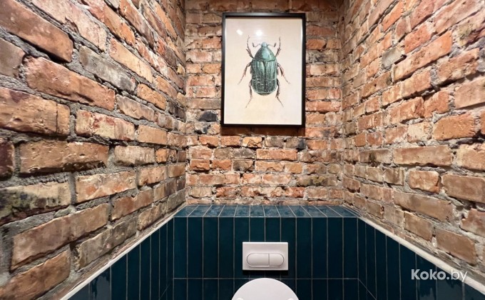 Bloom cafe / Блум кафе - галерея 7