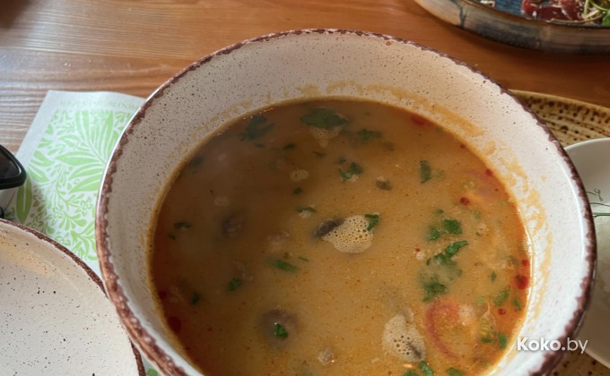 Bloom cafe / Блум кафе - галерея 14