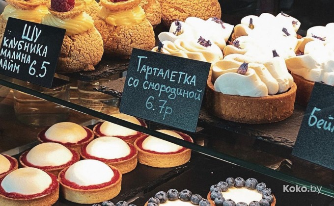 Ласкава - галерея 10