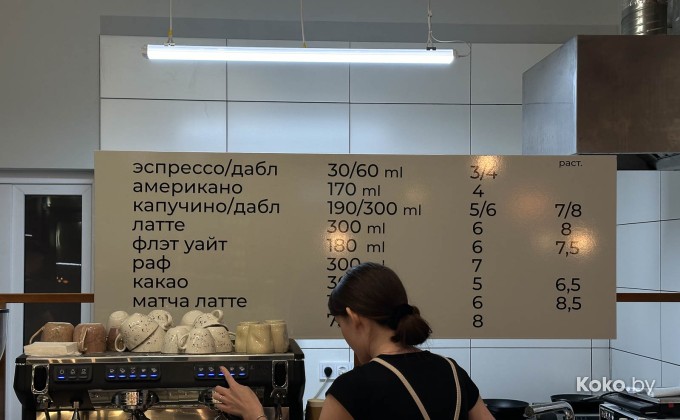 Cakes / Кейкс Минск Мир - галерея 26