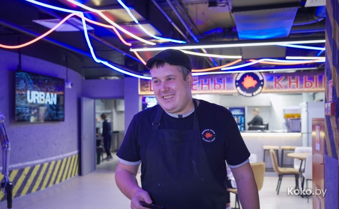 Gastromall URBAN / Гастромолл УРБАН - галерея 10