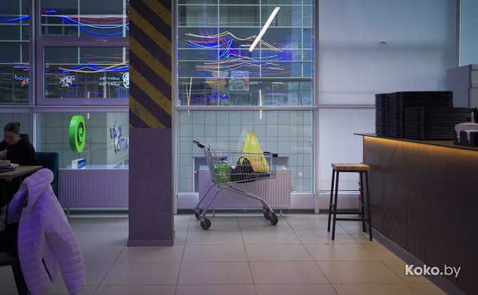 Gastromall URBAN / Гастромолл УРБАН - галерея 23