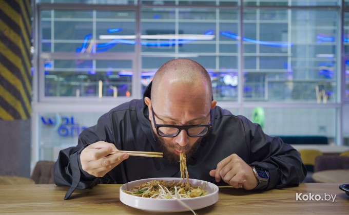 Gastromall URBAN / Гастромолл УРБАН - галерея 30