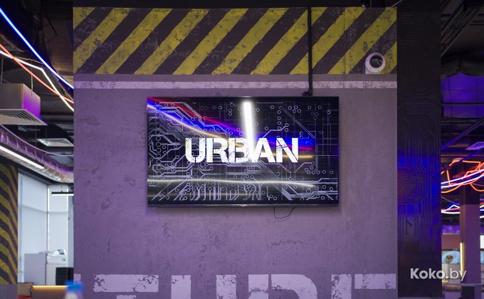 Gastromall URBAN / Гастромолл УРБАН - галерея 34