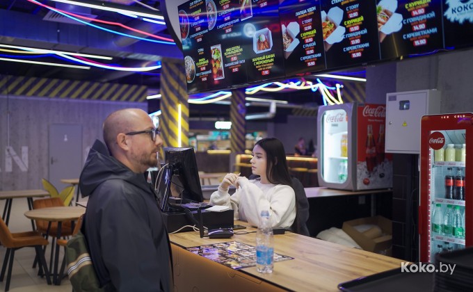 Gastromall URBAN / Гастромолл УРБАН - галерея 36
