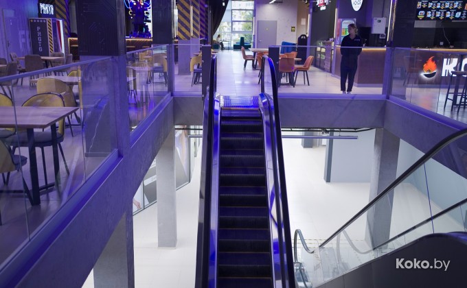 Gastromall URBAN / Гастромолл УРБАН - галерея 47