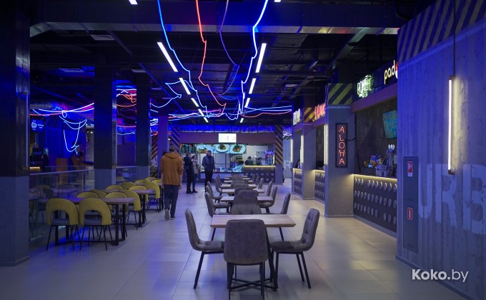 Gastromall URBAN / Гастромолл УРБАН - галерея 58