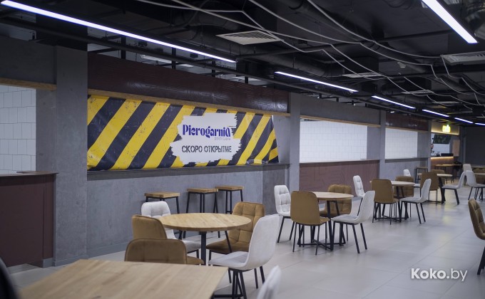 Gastromall URBAN / Гастромолл УРБАН - галерея 76