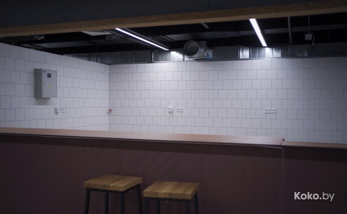 Gastromall URBAN / Гастромолл УРБАН - галерея 77