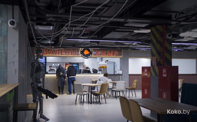 Gastromall URBAN / Гастромолл УРБАН - галерея 80