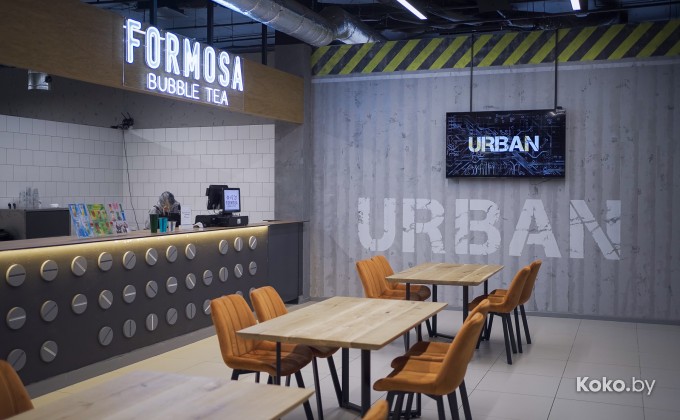 Gastromall URBAN / Гастромолл УРБАН - галерея 82