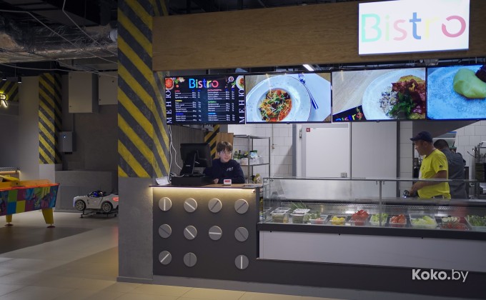 Gastromall URBAN / Гастромолл УРБАН - галерея 83