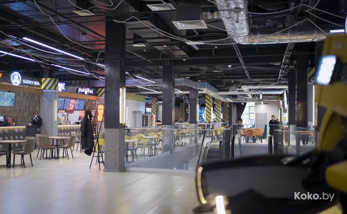 Gastromall URBAN / Гастромолл УРБАН - галерея 85