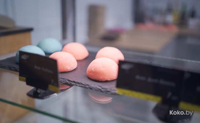 Gastromall URBAN / Гастромолл УРБАН - галерея 87