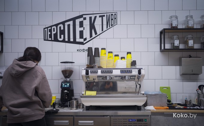Gastromall URBAN / Гастромолл УРБАН - галерея 88