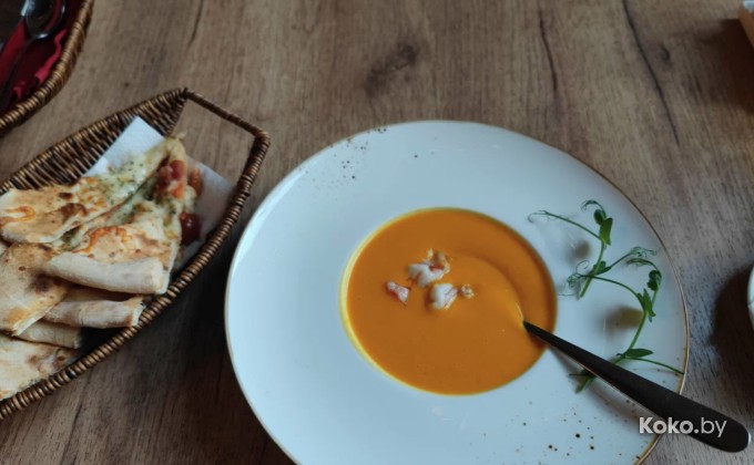 Mozzarella / Моцарелла - галерея 5