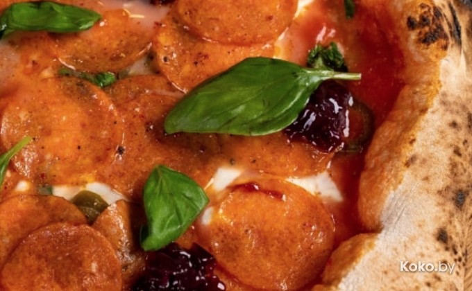Basilico Trattoria / Базилико Траттория - галерея 7