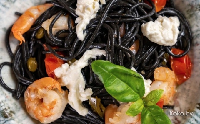 Basilico Trattoria / Базилико Траттория - галерея 8