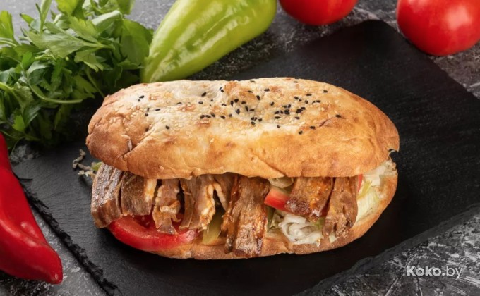 My Dear Kebab / Май Деа Кебаб - галерея 3