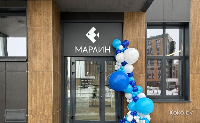 Marlin / Марлин - галерея 11
