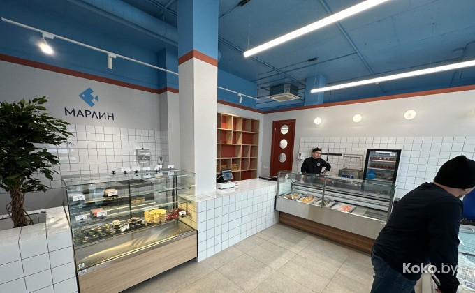 Marlin / Марлин - галерея 30