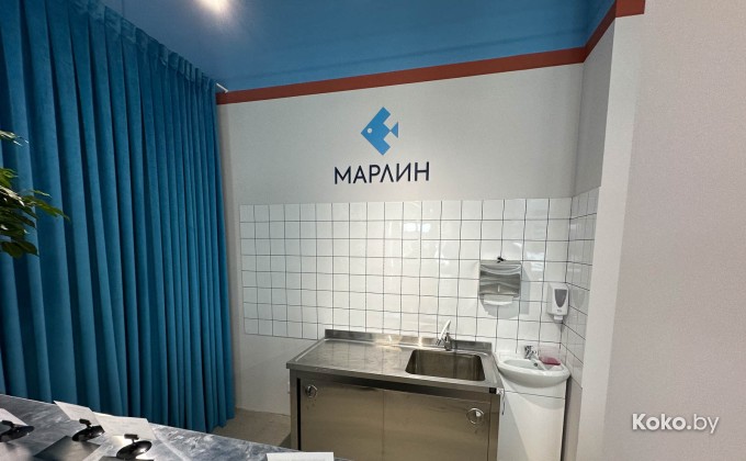 Marlin / Марлин - галерея 38