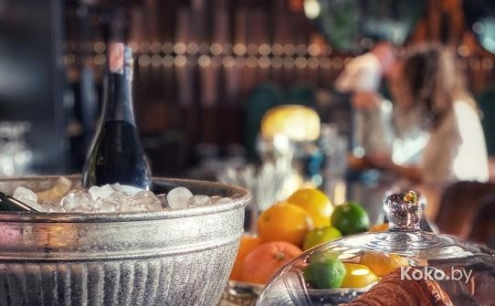 Bloom eatery / Блум итери - галерея 1