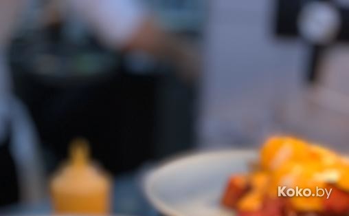 Bloom eatery / Блум итери - галерея 2