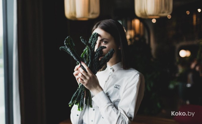 Bloom eatery / Блум итери - галерея 3