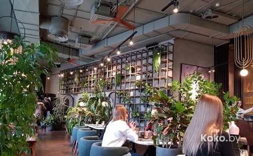 Bloom eatery / Блум итери - галерея 4