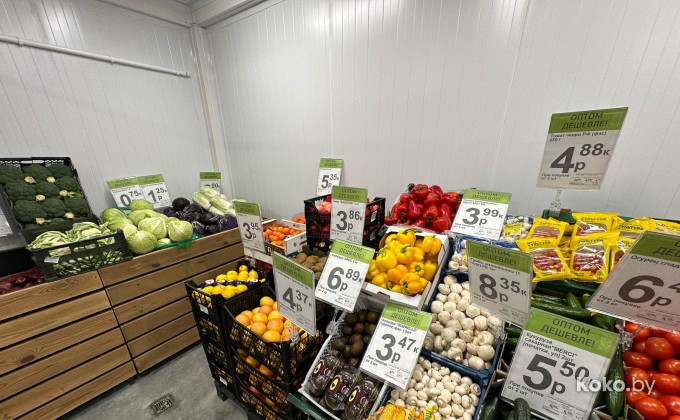 Unistore / Юнистор Сенница - галерея 22