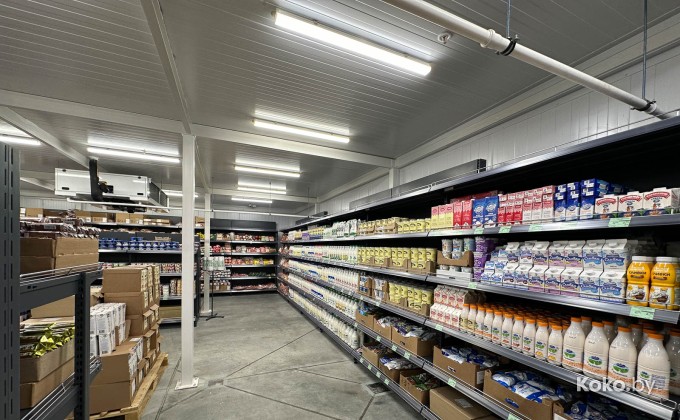 Unistore / Юнистор Сенница - галерея 15