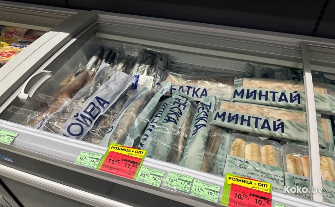 Unistore / Юнистор Сенница - галерея 16