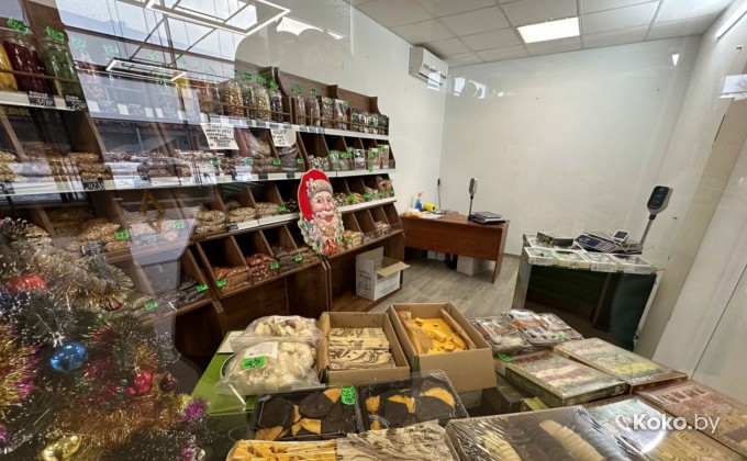 Слободской рынок - галерея 3