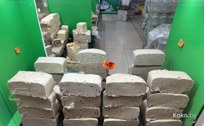 Слободской рынок - галерея 4