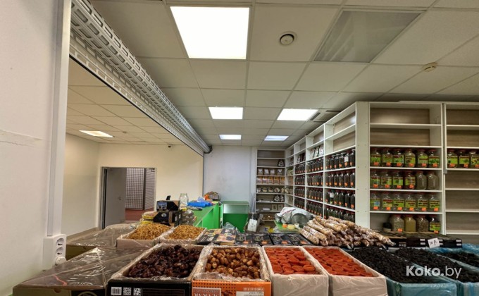 Слободской рынок - галерея 5