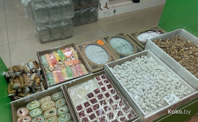 Слободской рынок - галерея 6