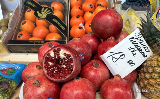 Слободской рынок - галерея 8