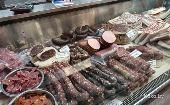 Слободской рынок - галерея 11