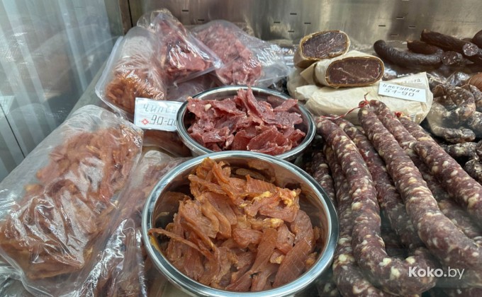 Слободской рынок - галерея 12