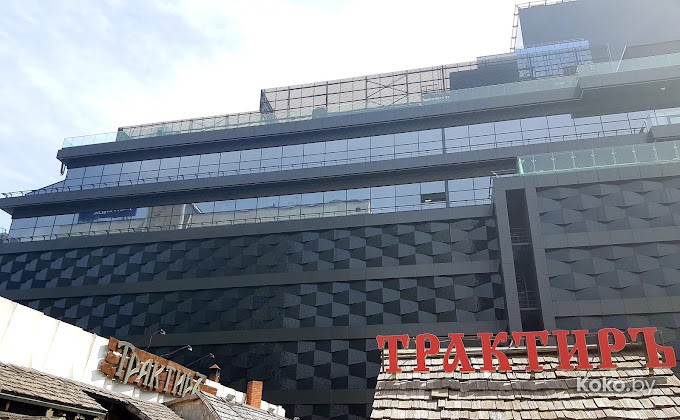 Трактиръ на Парковой - галерея 3