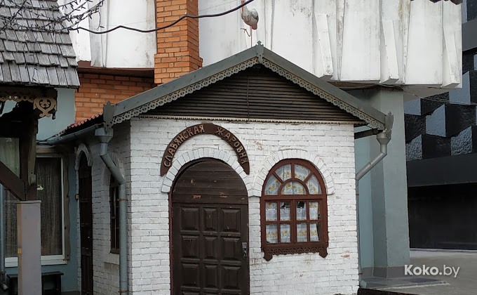 Трактиръ на Парковой - галерея 4