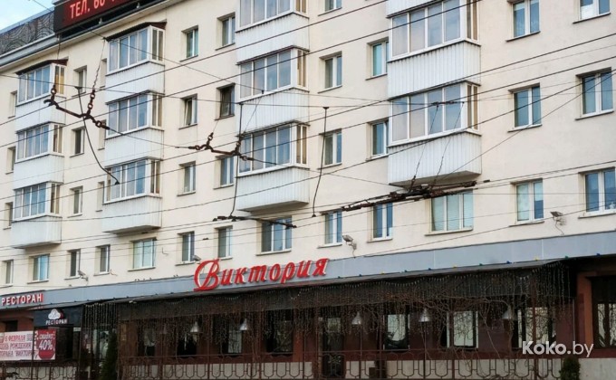 Виктория - галерея 1