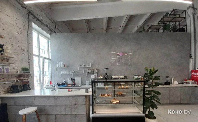 Red coffee store / Рэд кофе стор - галерея 2