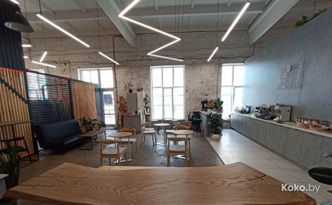 Red coffee store / Рэд кофе стор - галерея 3