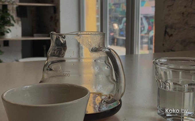 Red coffee store / Рэд кофе стор - галерея 8