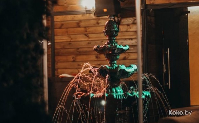 Lidbeer Bar Вечер в Брюгге - галерея 2