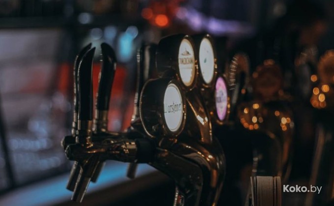 Lidbeer Bar Вечер в Брюгге - галерея 3