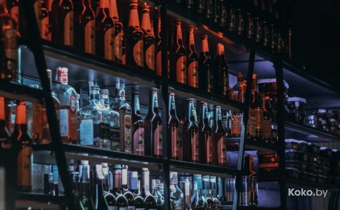 Lidbeer Bar Вечер в Брюгге - галерея 4